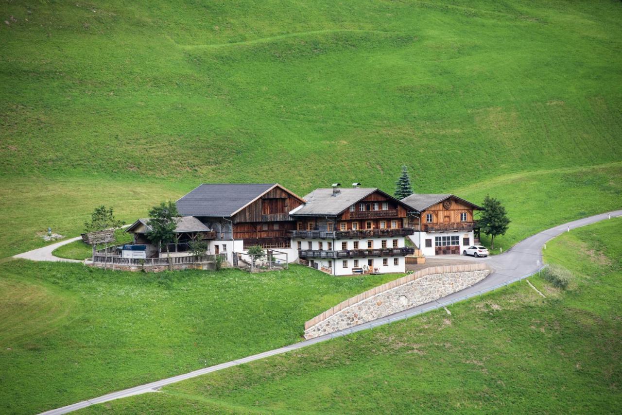 Ausserwalderhof Innervillgraten Exterior foto